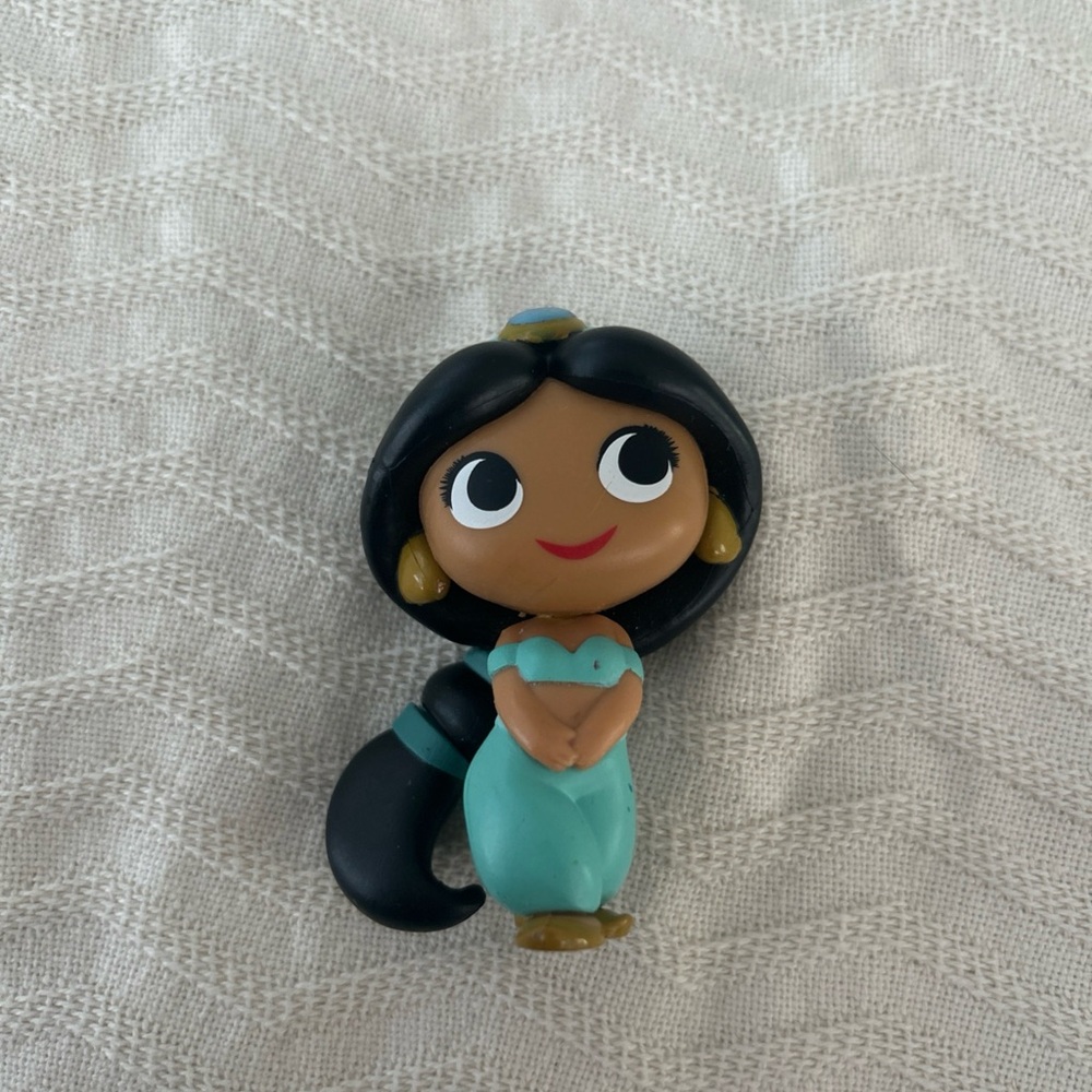 Funko Mystery Minis Disney Ultimate Princess Jasmine 3”